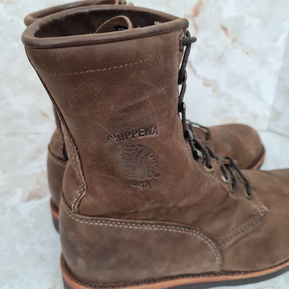 Chippewa | Shoes | Chippewa Mens 8 2070 
